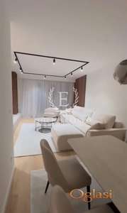 Izdavanje stanova Beograd Vracar-Cetvorosoban lux stan sa garazom